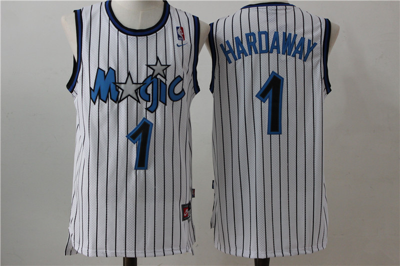 Orlando Magic Jerseys 12